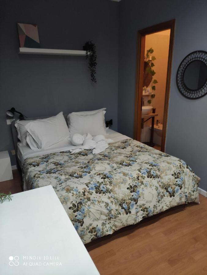 Ferienwohnung Stpeter'S Mirkolgapartm Rom Exterior foto