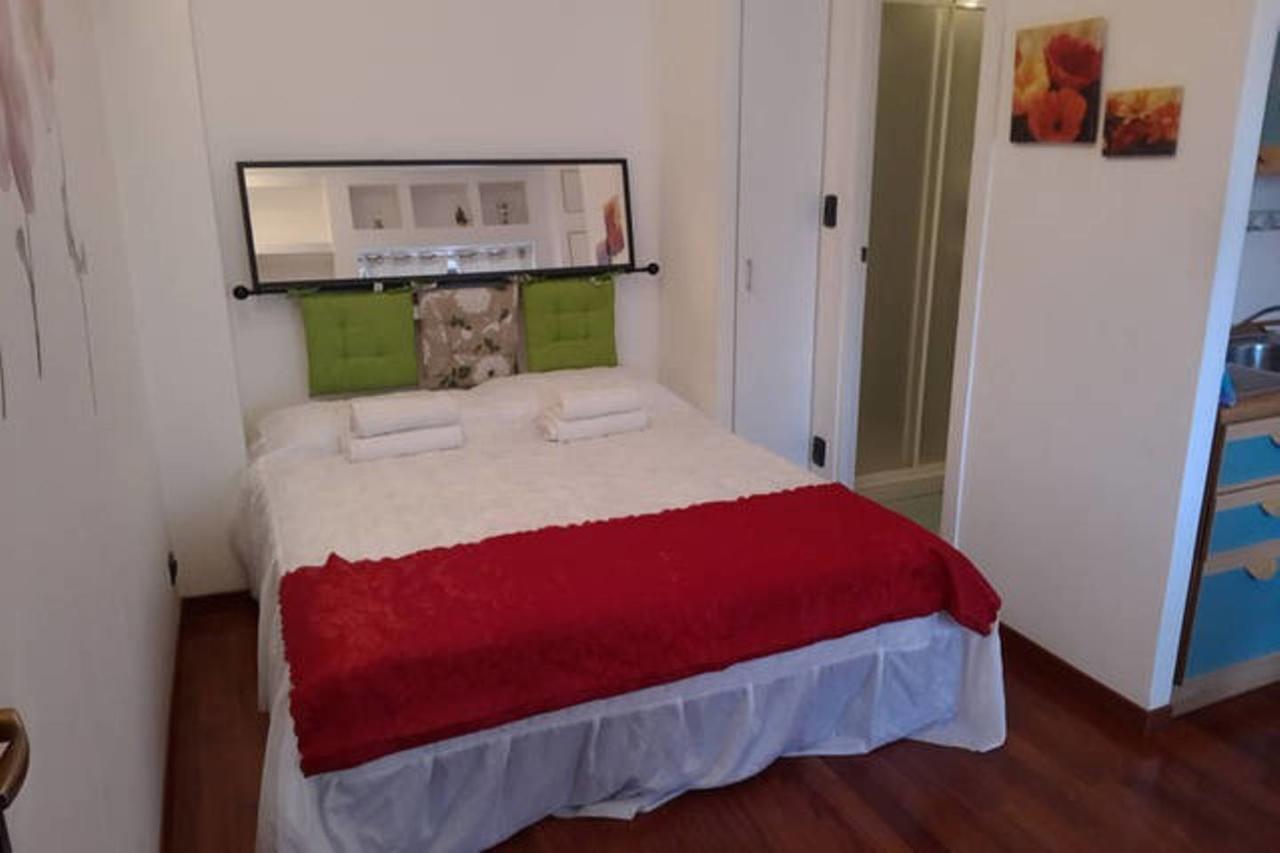 Ferienwohnung Stpeter'S Mirkolgapartm Rom Exterior foto